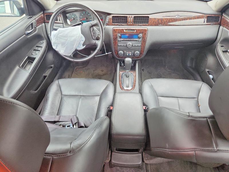 Auction sale of the 2012 Chevrolet Impala, vin: 2G1WC5E33C1234622, lot number: 63583806