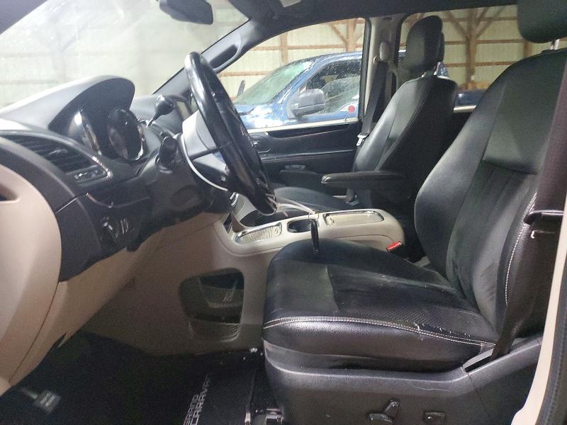 Продажа на аукционе авто 2017 Dodge Grand Caravan, vin: 2C4RDGBG0HR874994, номер лота: 64032426