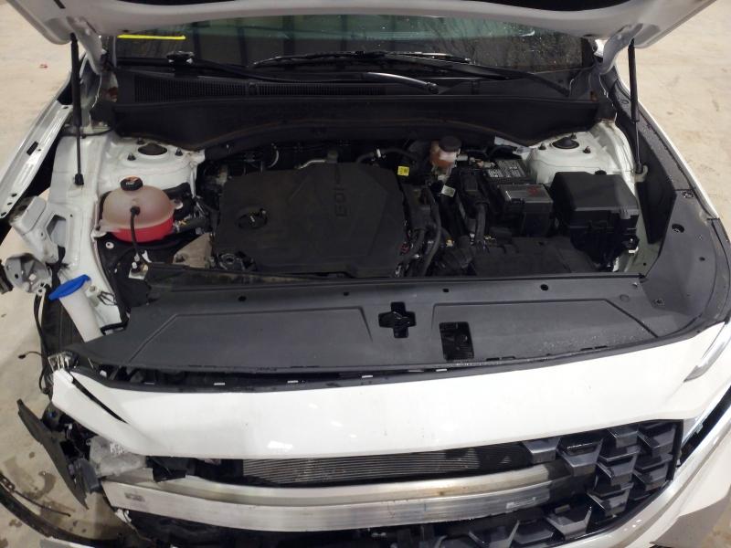 Продажа на аукционе авто 2023 Hyundai Santa Fe, vin: 5NMS1DAJ7PH521795, номер лота: 63008196