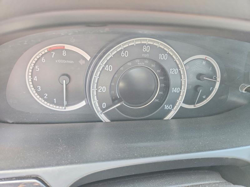 Продаж на аукціоні авто 2016 Honda Accord, vin: 1HGCR2F32GA214848, номер лоту: 66280066