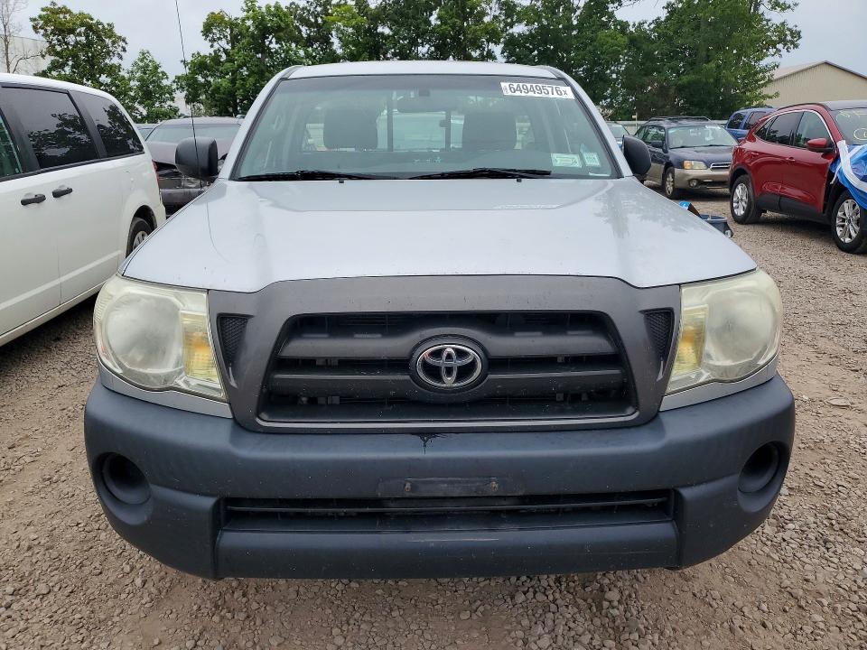 Продаж на аукціоні авто 2008 Toyota Tacoma, vin: 5TENX22N78Z475937, номер лоту: 64949576