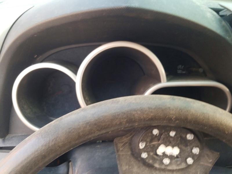 61304586 :رقم المزاد ، 2T1KU4EE2AC411643 vin ، 2010 Toyota Corolla Matrix مزاد بيع