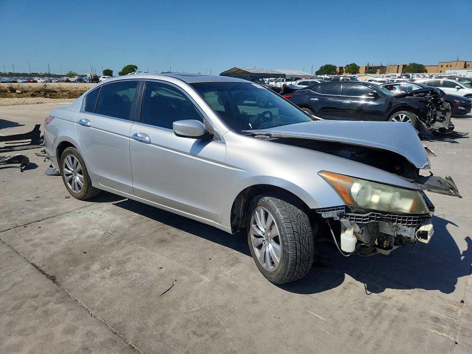 Aukcja sprzedaży 2012 Honda Accord, vin: 1HGCP3F85CA020140, numer aukcji: 65297886