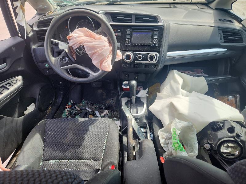 Aukcja sprzedaży 2019 Honda Fit, vin: 3HGGK5H4XKM701255, numer aukcji: 65575866