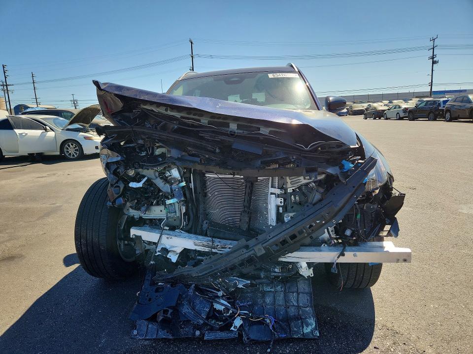 Продажа на аукционе авто 2025 Mazda Cx-90, vin: JM3KKBHA6S1242792, номер лота: 63426566