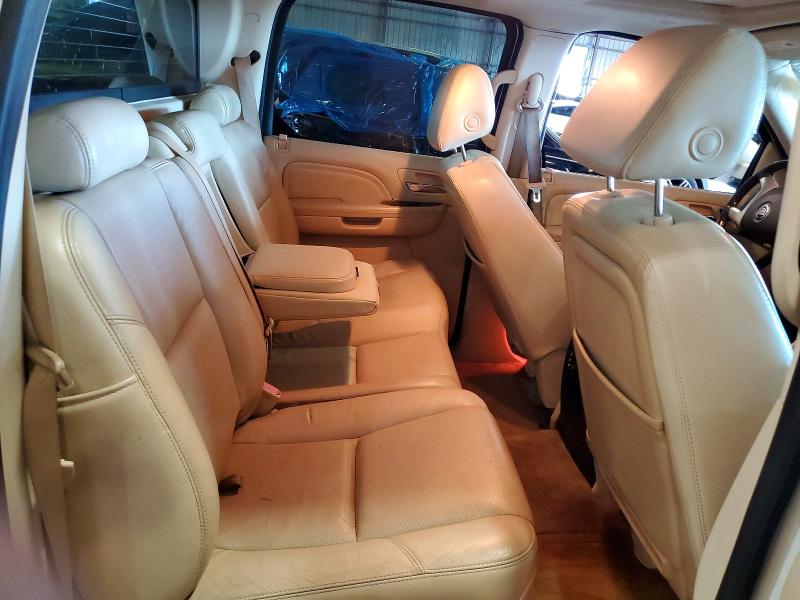 Продажа на аукционе авто 2008 Cadillac Escalade, vin: 3GYFK62828G246432, номер лота: 64687606