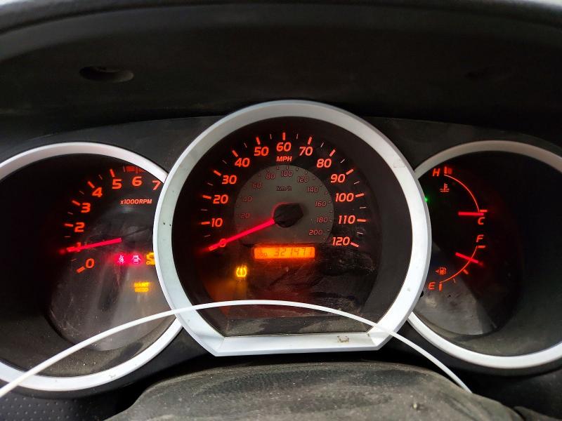 64932656 :رقم المزاد ، 5TETX22NX7Z466039 vin ، 2007 Toyota Tacoma مزاد بيع