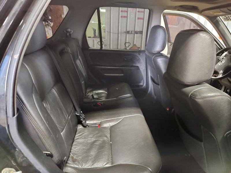 Aukcja sprzedaży 2003 Honda Cr-v, vin: SHSRD788X3U142269, numer aukcji: 64031216