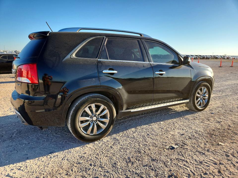 Aukcja sprzedaży 2013 Kia Sorento, vin: 5XYKW4A28DG356405, numer aukcji: 65756466