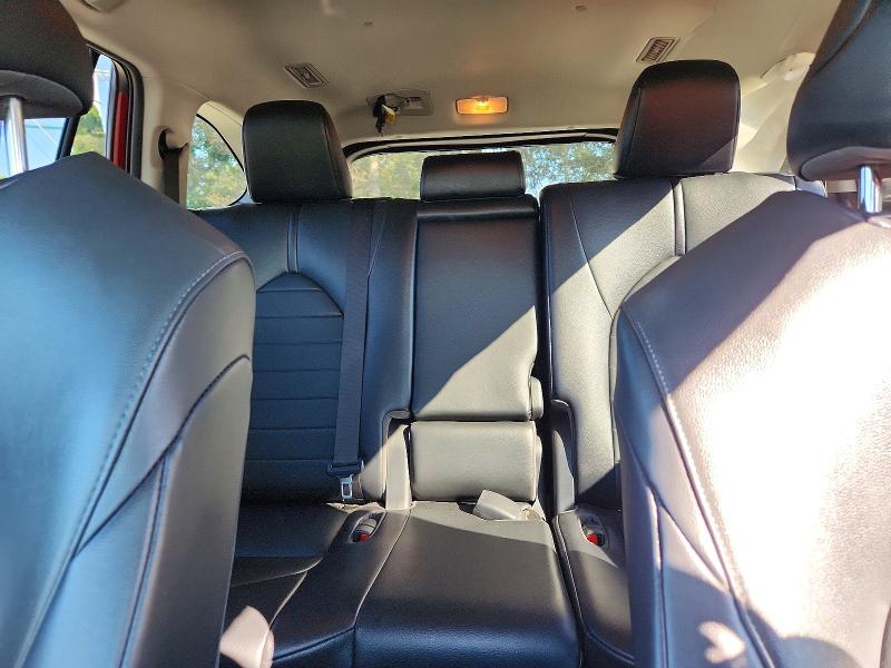 Aukcja sprzedaży 2021 Toyota Highlander, vin: 5TDGZRBH6MS534439, numer aukcji: 63922106