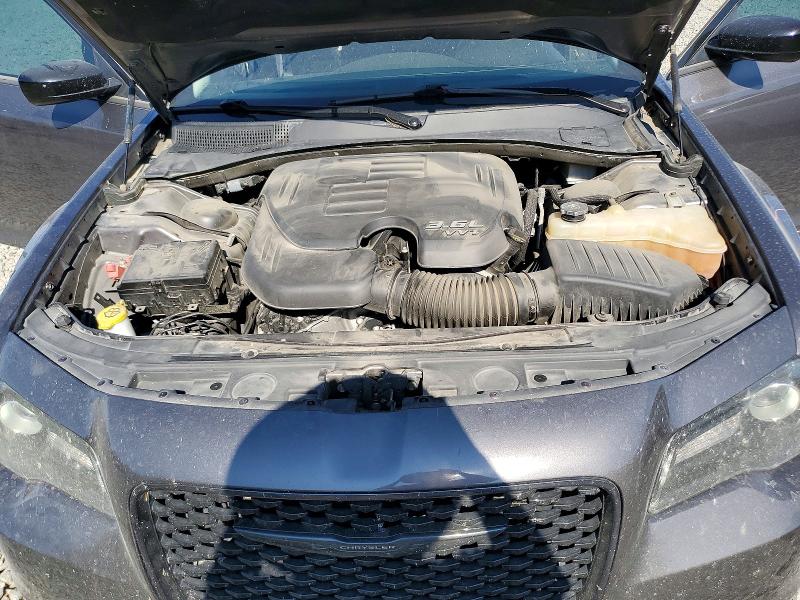 Aukcja sprzedaży 2021 Chrysler 300, vin: 2C3CCAAG0MH566977, numer aukcji: 63347956
