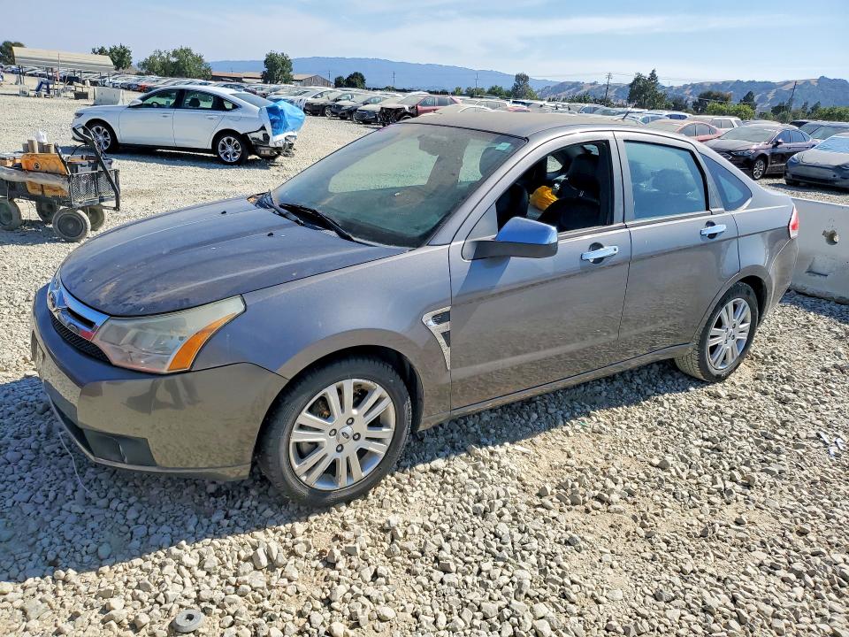 Auction sale of the 2009 Ford Focus, vin: 1FAHP37N39W199126, lot number: 64684546