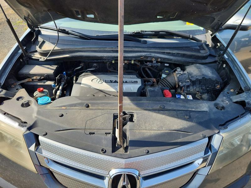 Продаж на аукціоні авто 2008 Acura Mdx, vin: 2HNYD28288H549326, номер лоту: 65486476
