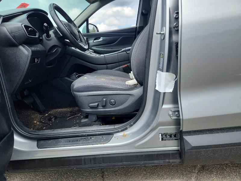 Aukcja sprzedaży 2023 Hyundai Santa Fe, vin: 5NMS24AJ4PH617395, numer aukcji: 65176406