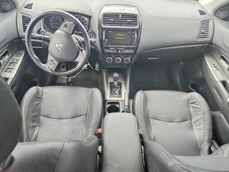 Продажа на аукционе авто 2018 Mitsubishi Outlander Sport, vin: JA4AR4AW6JZ019390, номер лота: 64385166