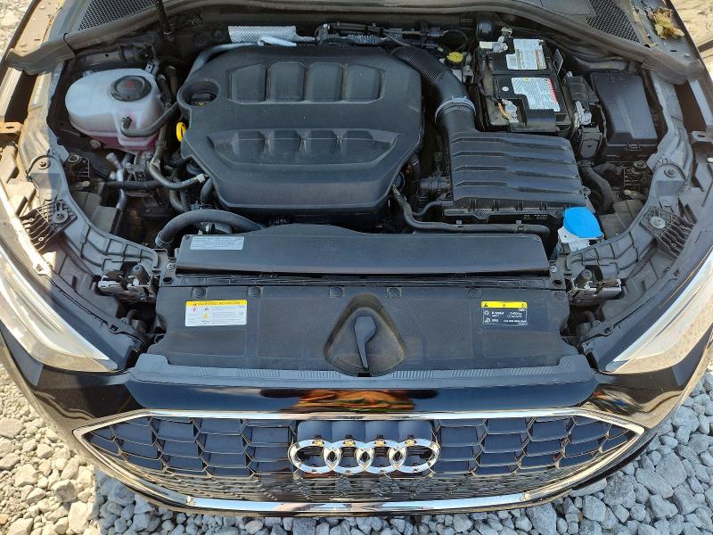 Aukcja sprzedaży 2023 Audi A3, vin: WAUAUDGY9PA061330, numer aukcji: 65356126