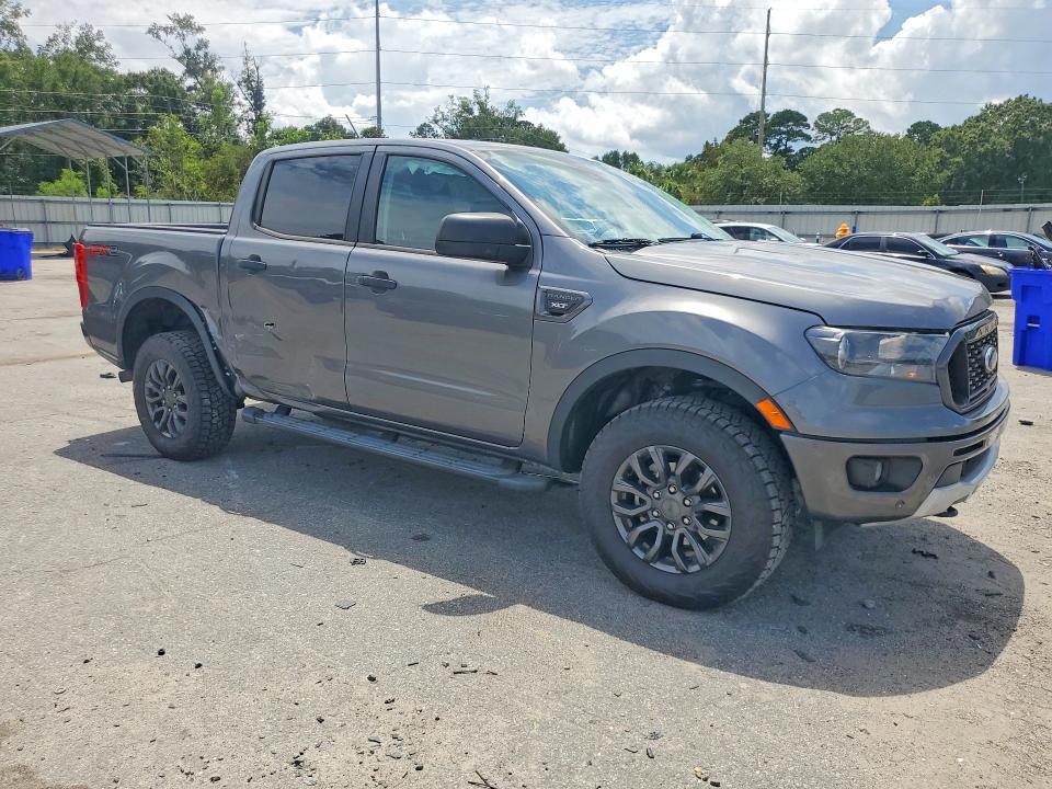 Продаж на аукціоні авто 2023 Ford Ranger, vin: 1FTER4EH2PLE16206, номер лоту: 63927096