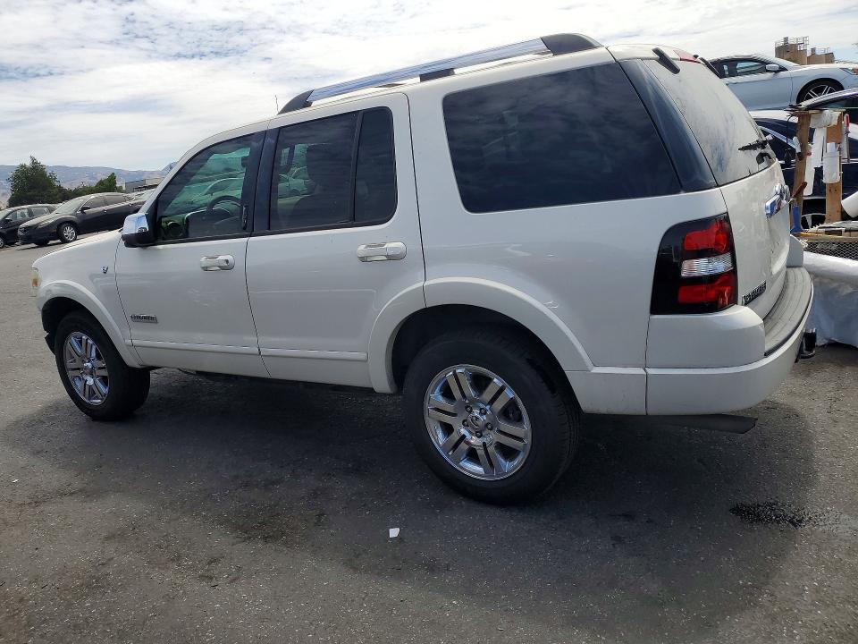 Продажа на аукционе авто 2007 Ford Explorer, vin: 1FMEU75897UB19505, номер лота: 65377426