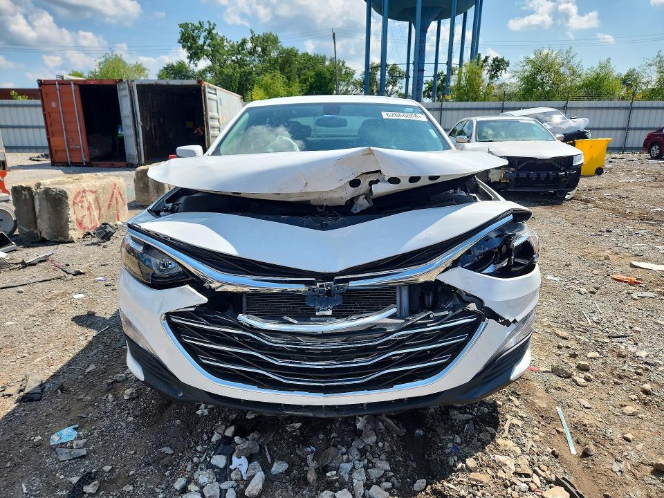 Aukcja sprzedaży 2019 Chevrolet Malibu, vin: 1G1ZD5ST9KF115950, numer aukcji: 62668066