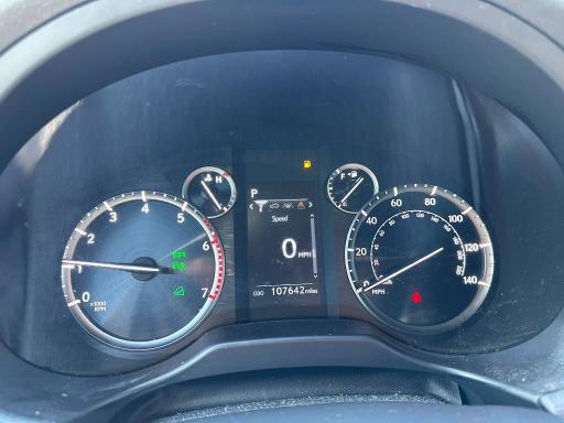 63161546 :رقم المزاد ، JTJAM7BXXL5243217 vin ، 2020 Lexus Gx مزاد بيع