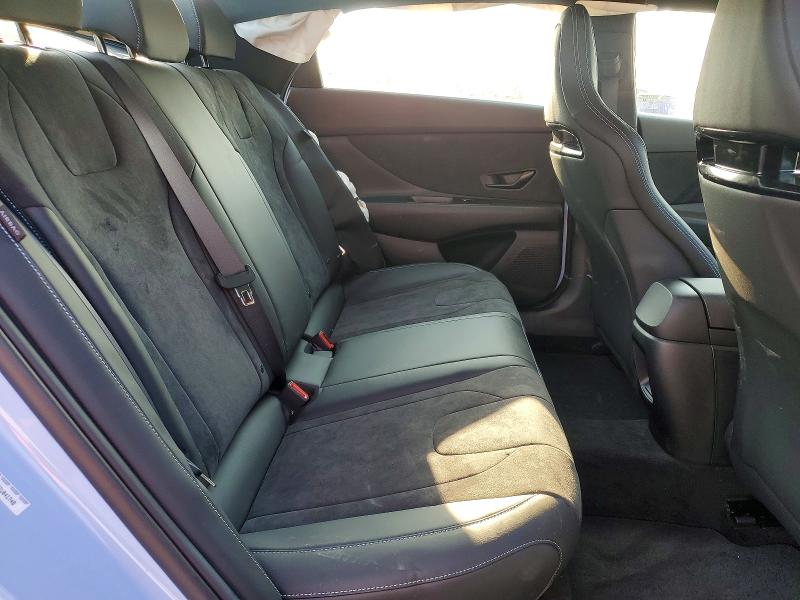 Aukcja sprzedaży 2026 Hyundai Elantra N, vin: KMHLW4DK7TU041748, numer aukcji: 64701456