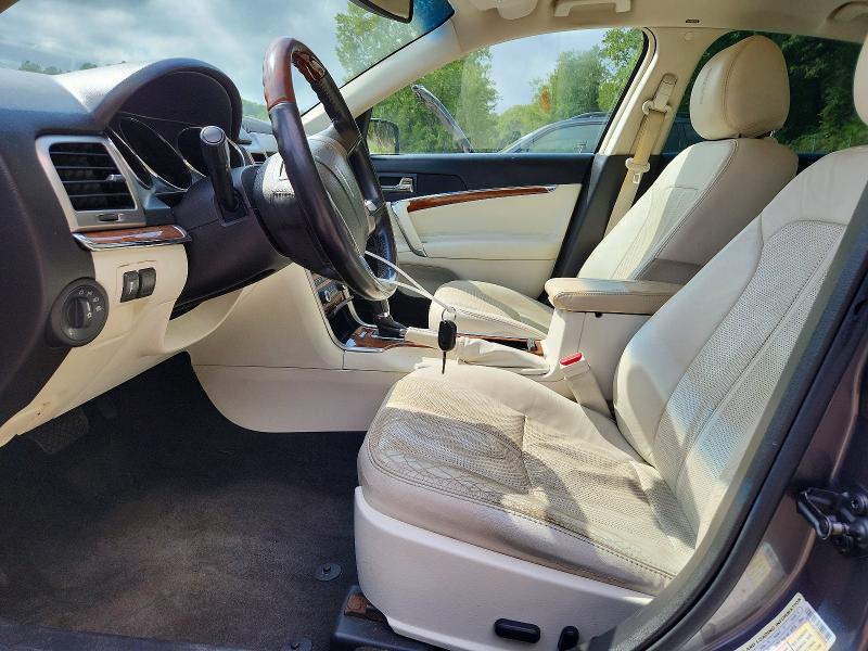 Продаж на аукціоні авто 2012 Lincoln Mkz, vin: 3LNHL2GC1CR816334, номер лоту: 67234856