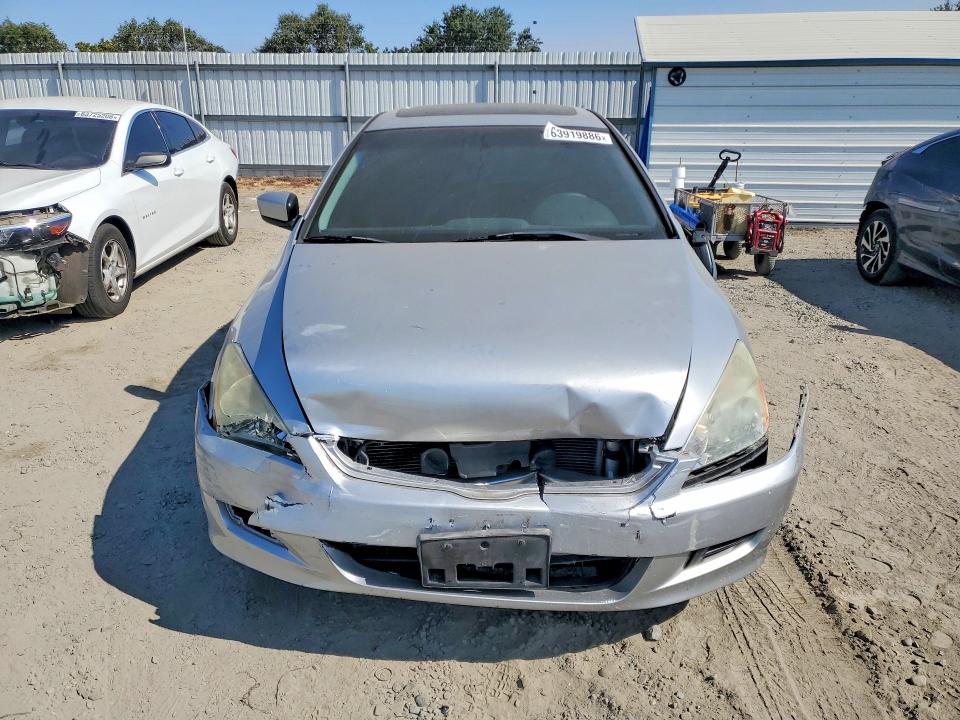 Продаж на аукціоні авто 2007 Honda Accord, vin: 1HGCM82627A000993, номер лоту: 63919886