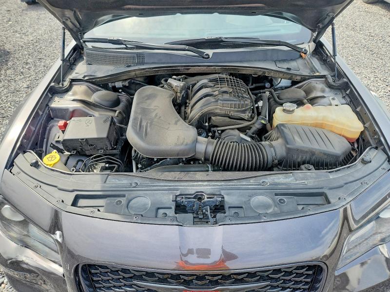 Продаж на аукціоні авто 2023 Chrysler 300, vin: 2C3CCABG0PH637050, номер лоту: 65047216