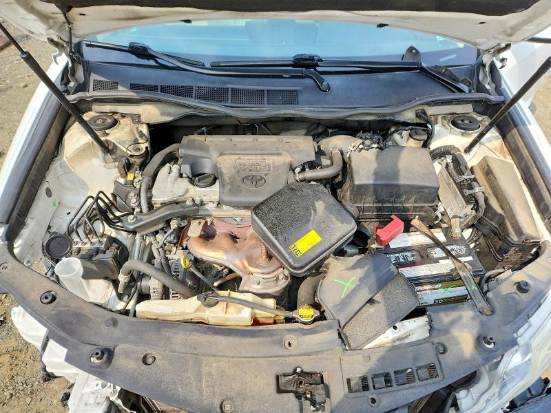 Продаж на аукціоні авто 2014 Toyota Camry, vin: 4T4BF1FK5ER383473, номер лоту: 63007896