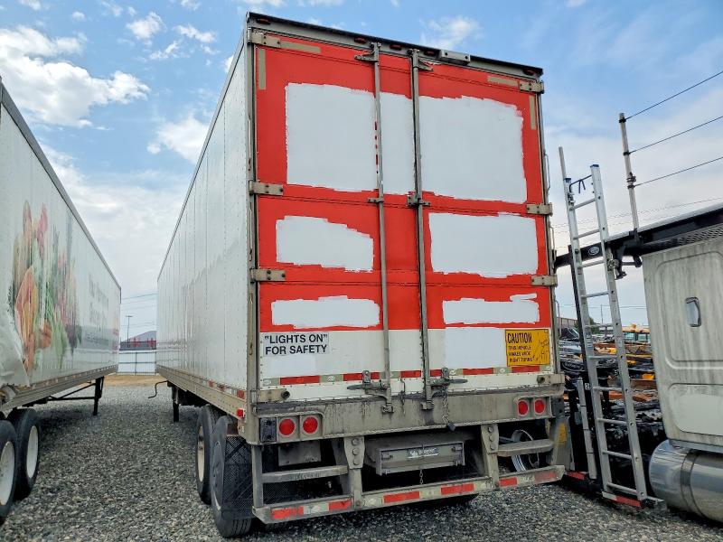 Aukcja sprzedaży 2016 Utility Trailer Vsra Reefe, vin: 1UYVS2482GU427437, numer aukcji: 62644126