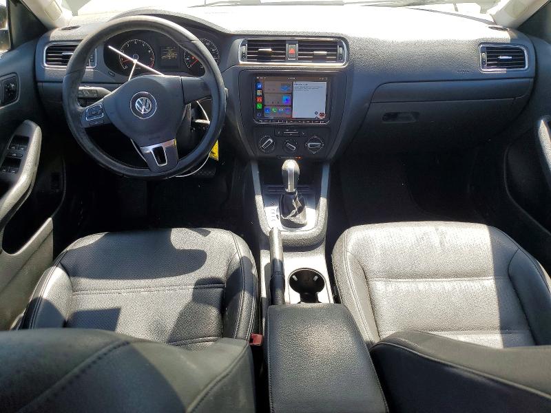 Продаж на аукціоні авто 2011 Volkswagen Jetta, vin: 3VWDX7AJ1BM369007, номер лоту: 66785856