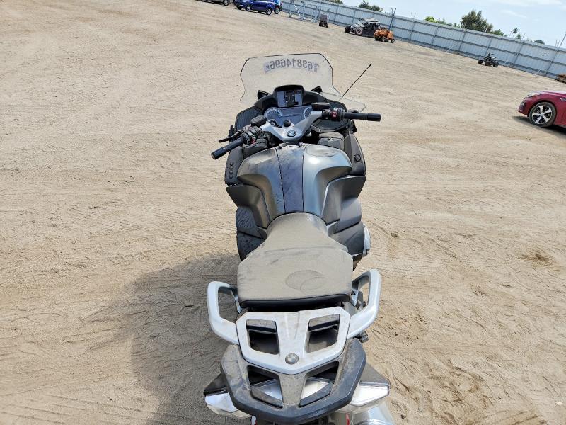 2015 Bmw R1200 მანქანა იყიდება აუქციონზე, vin: WB10A1308FZ191814, აუქციონის ნომერი: 63814696