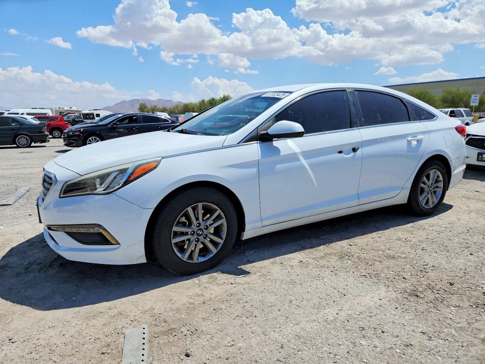 Aukcja sprzedaży 2015 Hyundai Sonata, vin: 5NPE24AF8FH118934, numer aukcji: 67033426