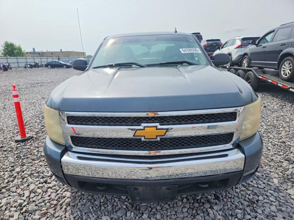 Aukcja sprzedaży 2008 Chevrolet Silverado, vin: 3GCEK13368G183245, numer aukcji: 64336336
