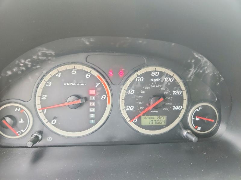 Продаж на аукціоні авто 2006 Honda Cr-v, vin: SHSRD78976U422258, номер лоту: 65588796