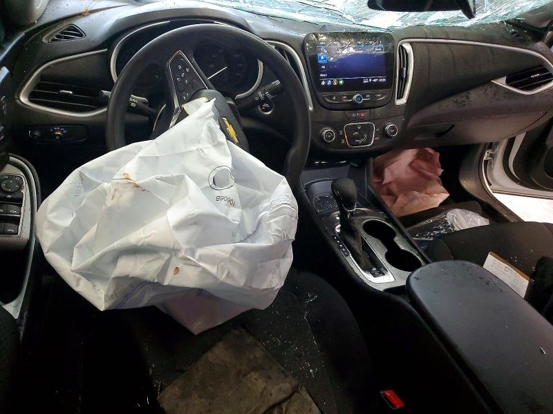 Aukcja sprzedaży 2024 Chevrolet Malibu, vin: 1G1ZB5ST6RF136352, numer aukcji: 64430346