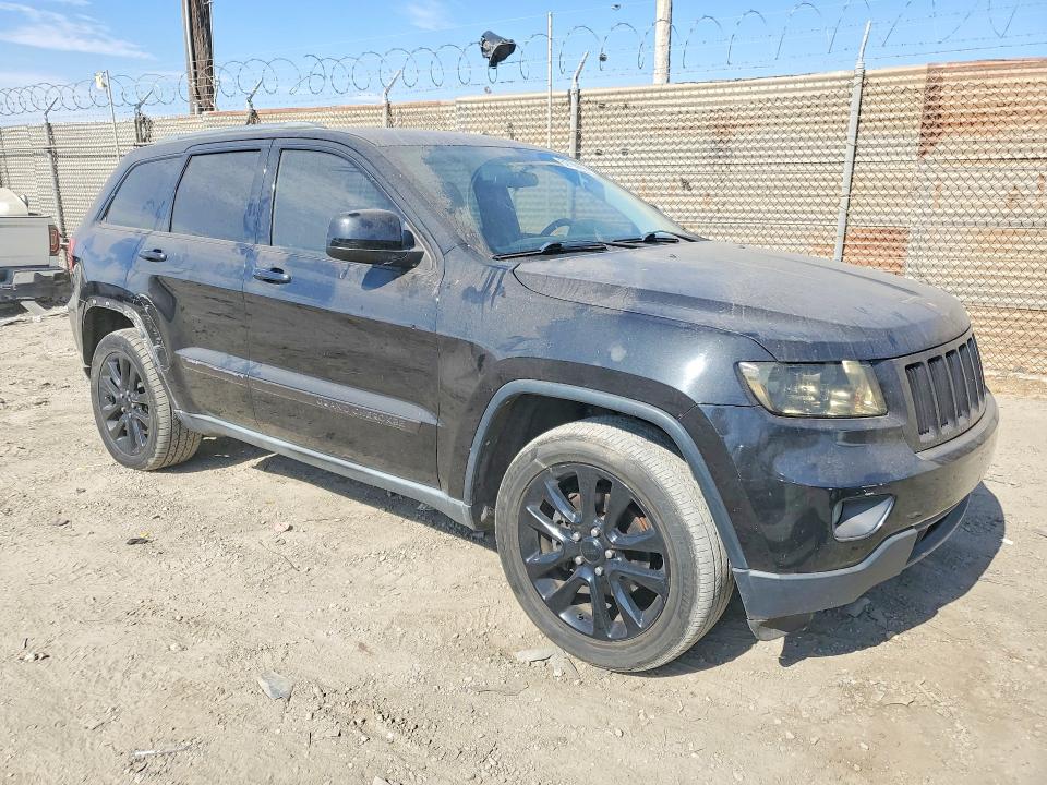 Aukcja sprzedaży 2012 Jeep Grand Cherokee, vin: 1C4RJFAG2CC149063, numer aukcji: 62708896