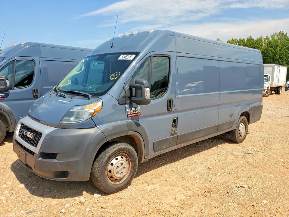 Aukcja sprzedaży 2021 Ram Promaster 3500, vin: 3C6FRVJG9ME503748, numer aukcji: 65214056