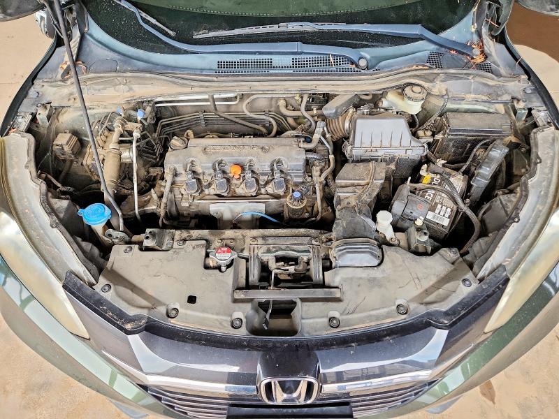 2018 Honda Hr-v მანქანა იყიდება აუქციონზე, vin: 3CZRU5H53JM708843, აუქციონის ნომერი: 64715686