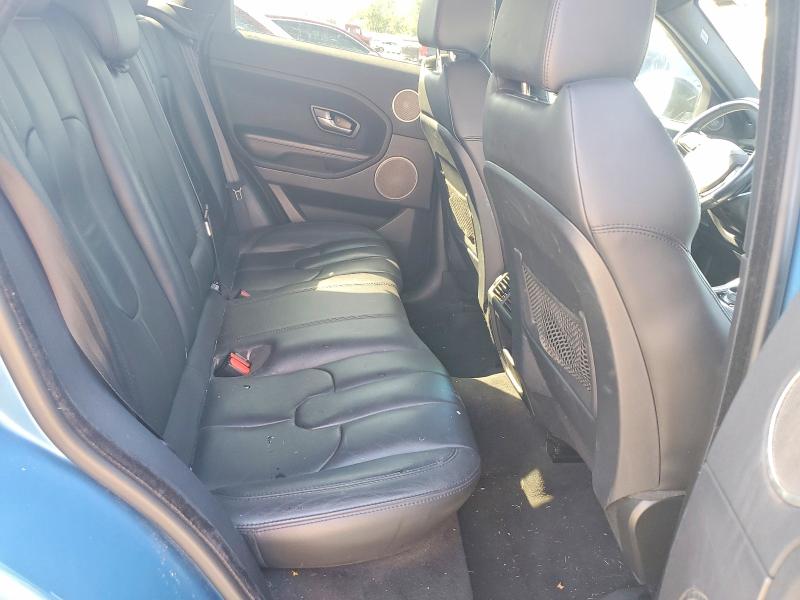Aukcja sprzedaży 2014 Land Rover Range Rover Evoque, vin: SALVP2BG0EH887110, numer aukcji: 67081766
