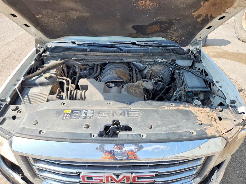 2014 Gmc Sierra მანქანა იყიდება აუქციონზე, vin: 3GTU2VEC8EG282404, აუქციონის ნომერი: 64398026