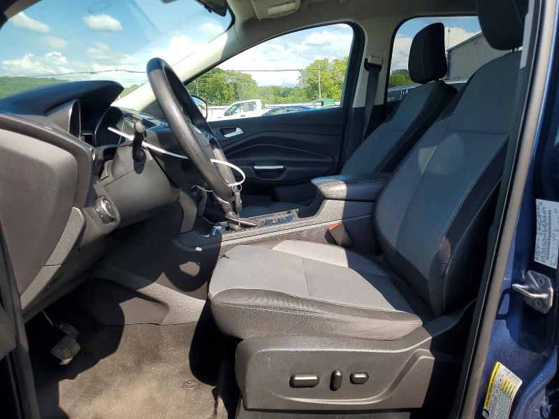 Aukcja sprzedaży 2018 Ford Escape, vin: 1FMCU0GD9JUA03480, numer aukcji: 64063916