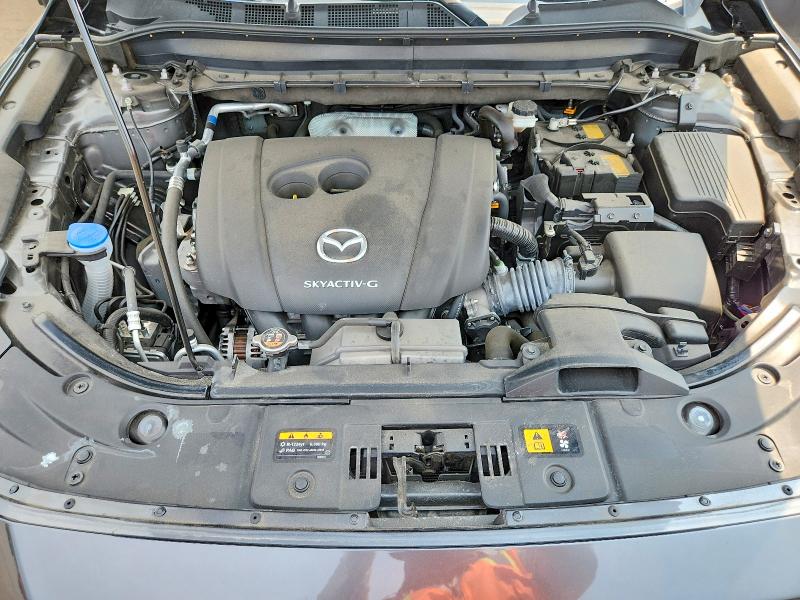 2024 Mazda Cx-5 მანქანა იყიდება აუქციონზე, vin: JM3KFBCL8R0425995, აუქციონის ნომერი: 64492596