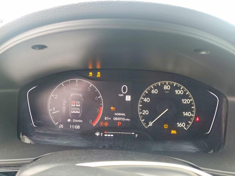Aukcja sprzedaży 2022 Honda Civic, vin: 2HGFE2F57NH581138, numer aukcji: 65523226