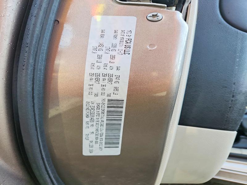 65534546 :رقم المزاد ، 2C4RC1EG6JR144203 vin ، 2018 Chrysler Pacifica مزاد بيع