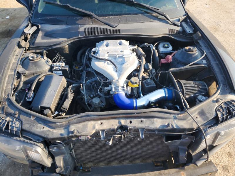 66595736 :رقم المزاد ، 2G1FB1ED6B9108307 vin ، 2011 Chevrolet Camaro مزاد بيع