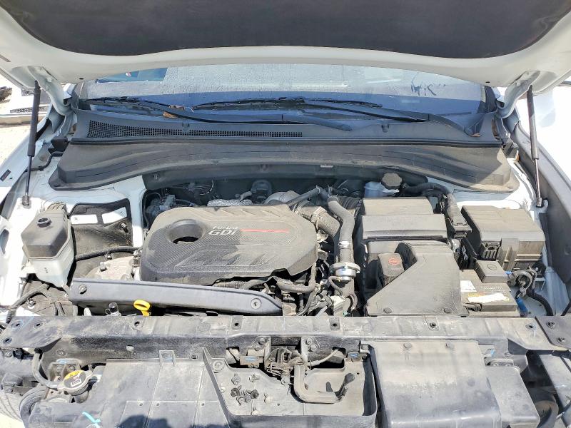 Aukcja sprzedaży 2020 Hyundai Santa Fe, vin: 5NMS53AA4LH199996, numer aukcji: 64062736