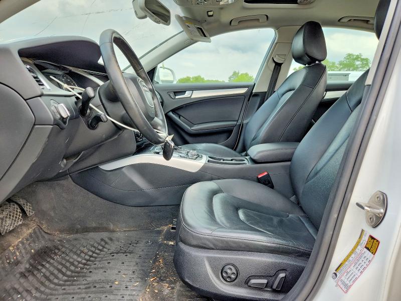 Aukcja sprzedaży 2012 Audi A4, vin: WAUFFAFL7CN004731, numer aukcji: 65381746