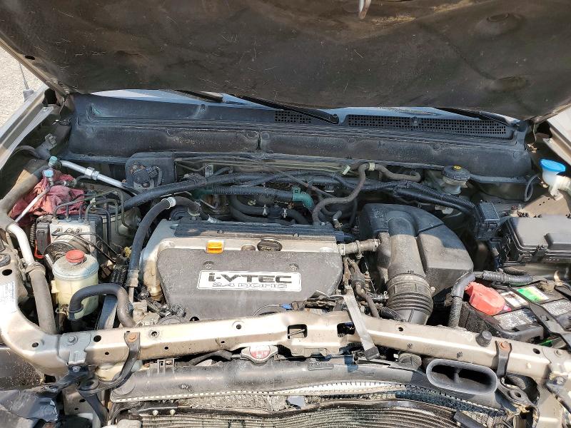 64055736 :رقم المزاد ، JHLRD78926C006139 vin ، 2006 Honda Cr-v مزاد بيع