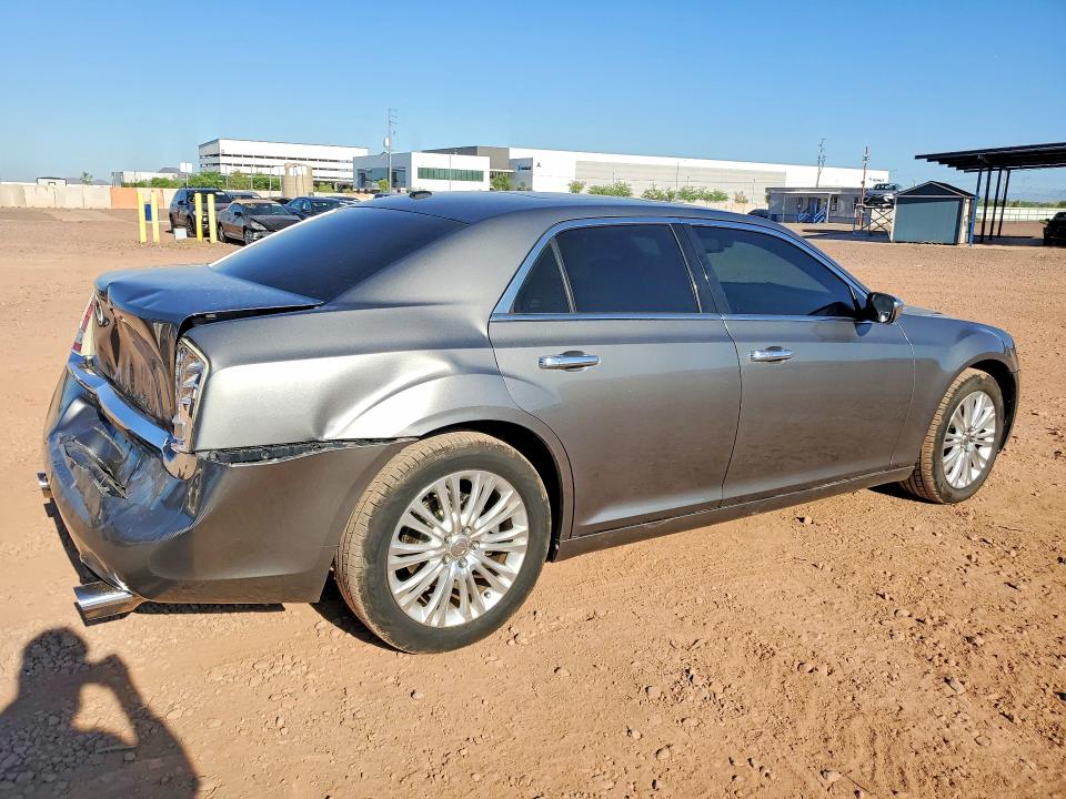 Aukcja sprzedaży 2011 Chrysler 300c, vin: 2C3CK6CT3BH515464, numer aukcji: 65537616